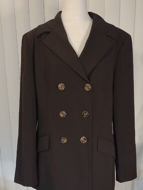 Vtg. Rena Rowan Blazer